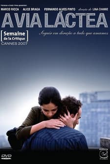 A Via Láctea (2007) afişi