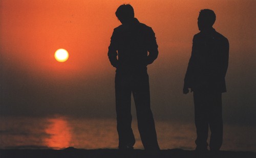 Taeyangeun Eobda Fotoğrafı