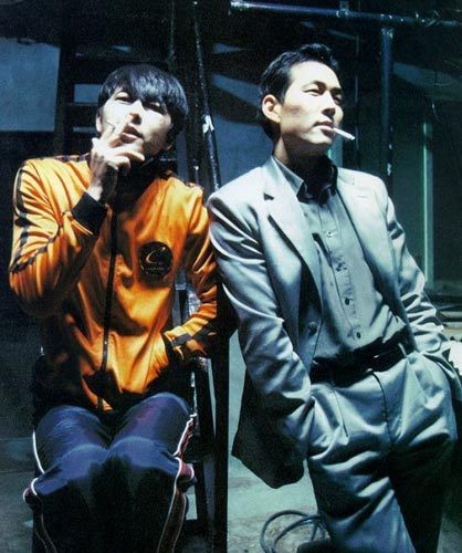 Taeyangeun Eobda Fotoğrafı