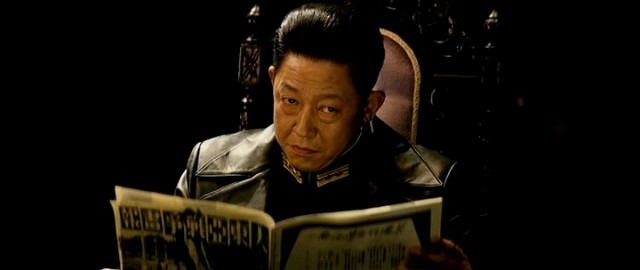 The Message Fotoğrafı