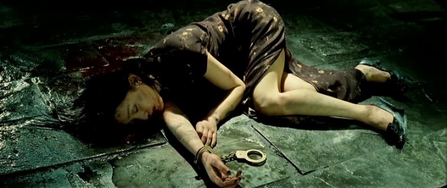 The Message Fotoğrafı