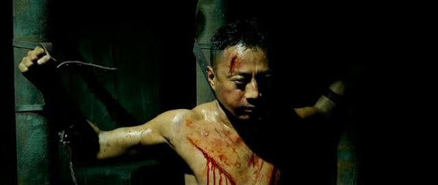 The Message Fotoğrafı