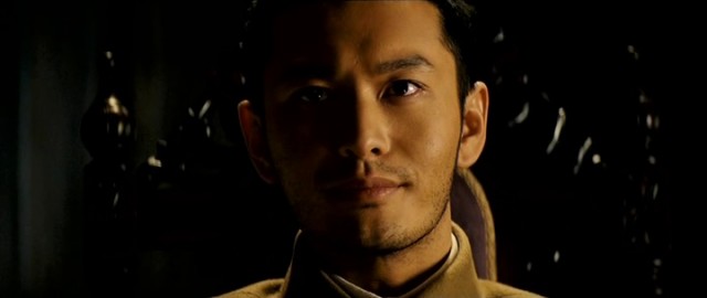 The Message Fotoğrafı