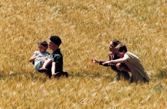 Yoldan Çıkanlar Fotoğrafı