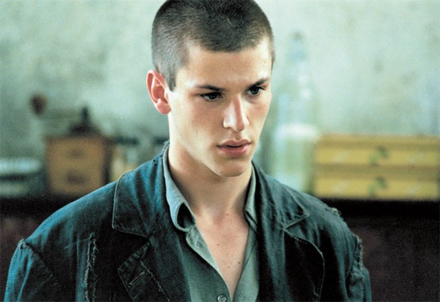 Yoldan Çıkanlar fotoğrafı