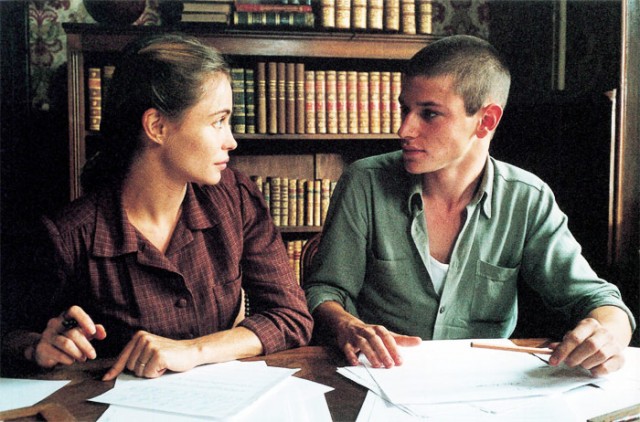 Yoldan Çıkanlar fotoğrafı