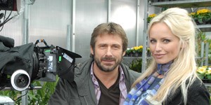 Adriana Et Moi fotoğrafı