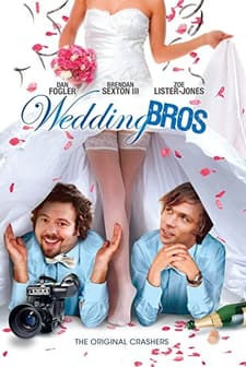 The Marconi Bros. (2008) afişi