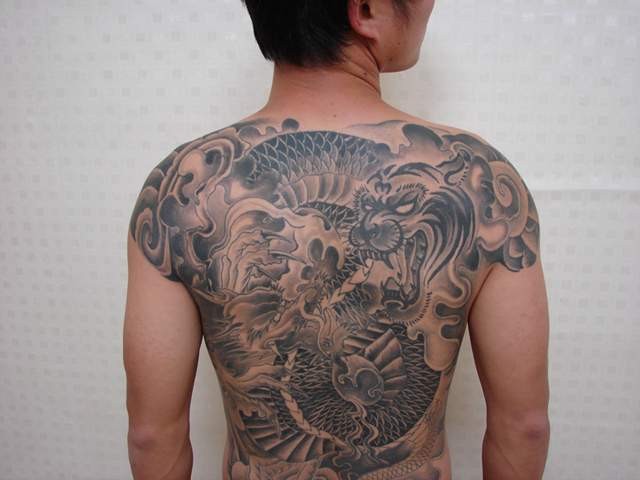 Action Boys Fotoğrafı