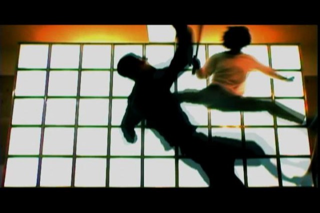 Action Boys Fotoğrafı