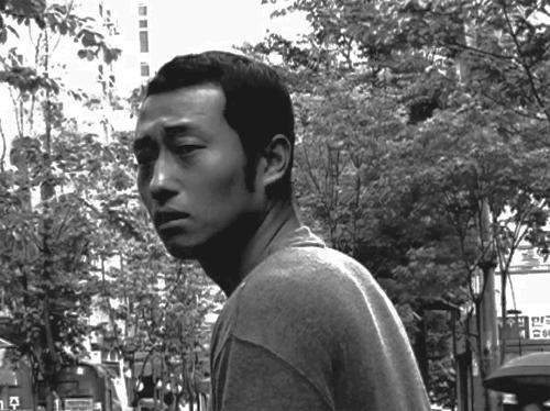 Action Boys Fotoğrafı