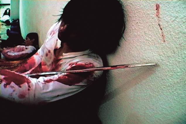 Action Boys fotoğrafı