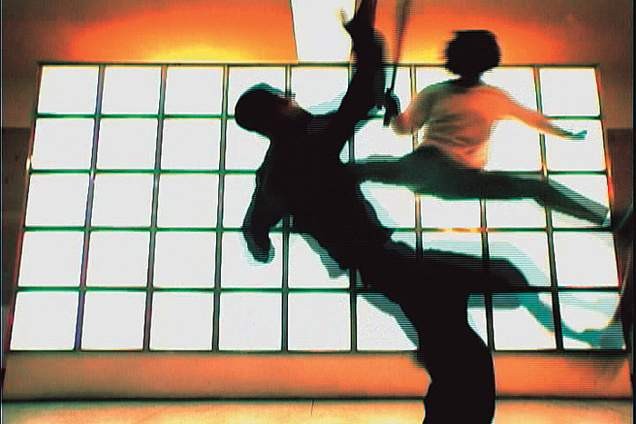 Action Boys fotoğrafı