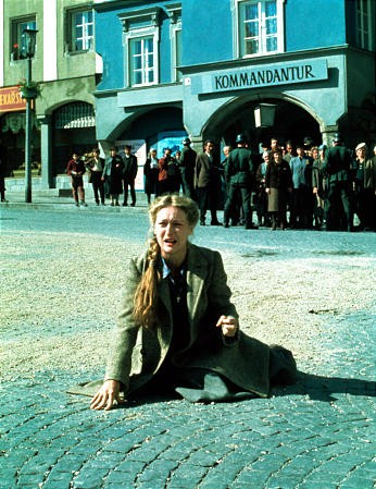 Holocaust fotoğrafı