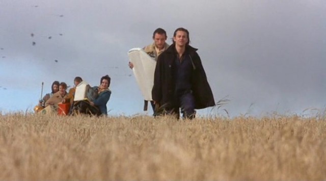 Holocaust fotoğrafı