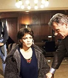 Freiwild (1998) afişi