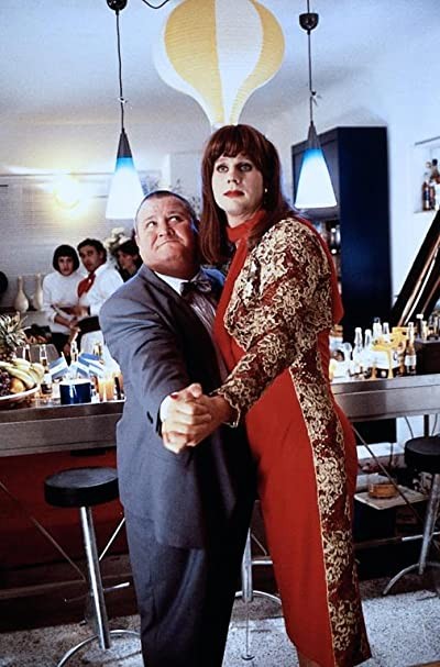 Charleys Tante (1996) afişi