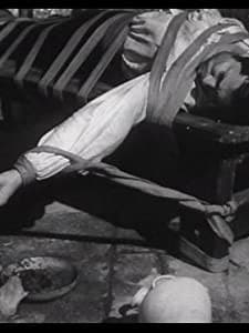 Le puits et le pendule (1964) afişi