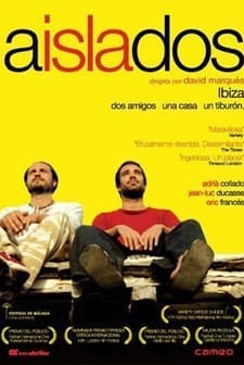 Aislados (2005) afişi
