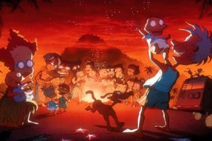 Rugratlar Vahşi Doğada Fotoğrafı