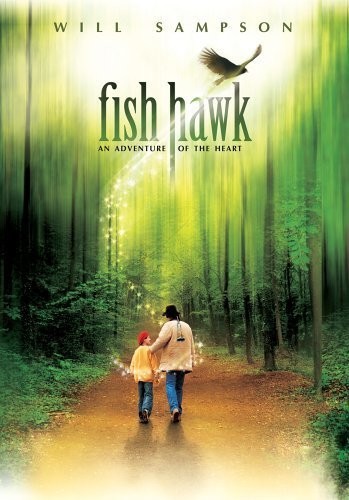 Fish Hawk (1979) afişi