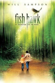 Fish Hawk (1979) afişi