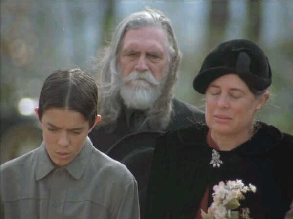 Where The Red Fern Grows fotoğrafı