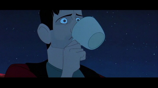 Demir Dev Fotoğrafı