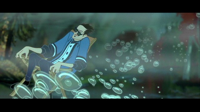 Demir Dev Fotoğrafı