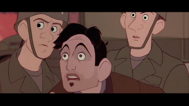 Demir Dev Fotoğrafı