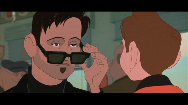 Demir Dev Fotoğrafı