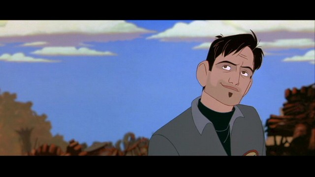 Demir Dev Fotoğrafı