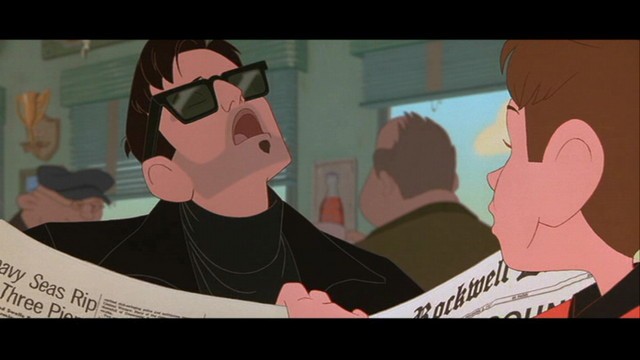 Demir Dev Fotoğrafı