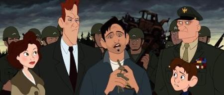 Demir Dev Fotoğrafı