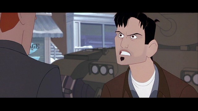 Demir Dev Fotoğrafı