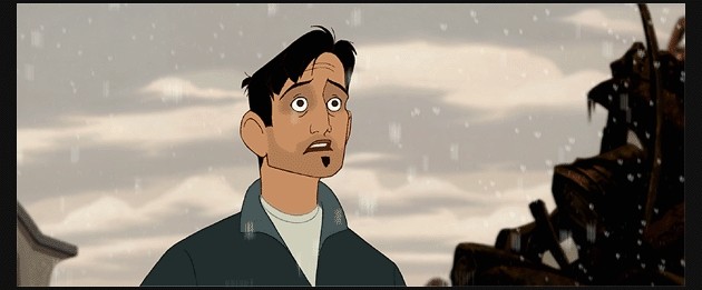 Demir Dev Fotoğrafı