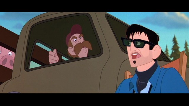 Demir Dev Fotoğrafı