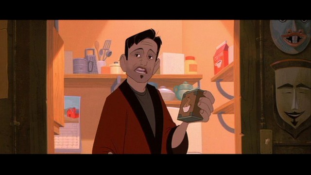 Demir Dev Fotoğrafı