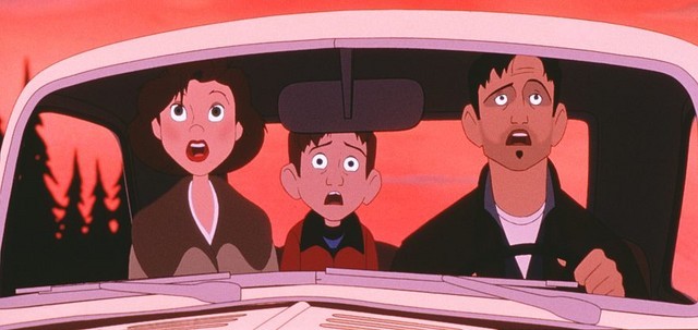 Demir Dev Fotoğrafı