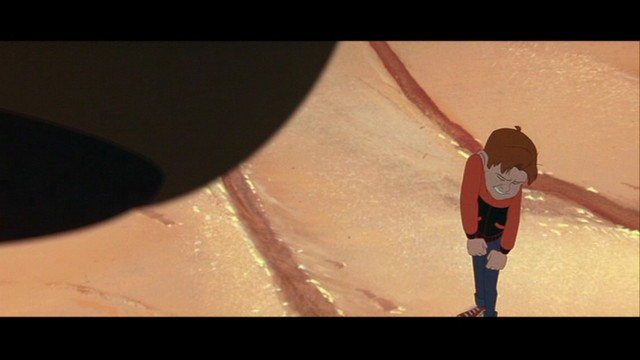 Demir Dev Fotoğrafı