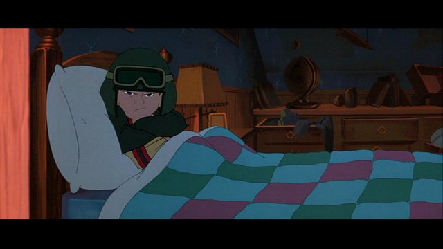 Demir Dev Fotoğrafı