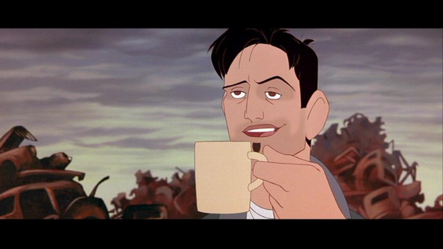 Demir Dev Fotoğrafı