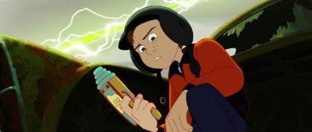 Demir Dev Fotoğrafı