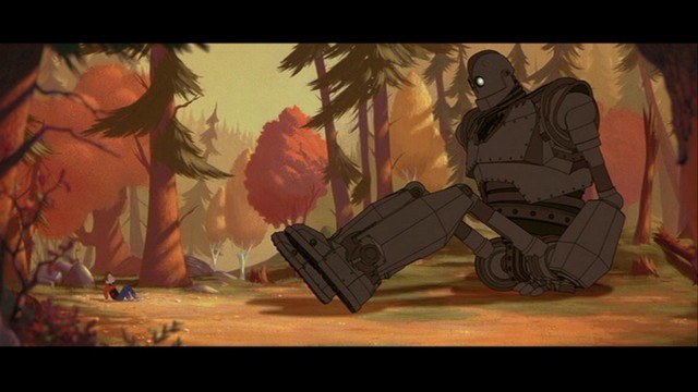 Demir Dev Fotoğrafı