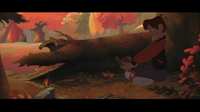 Demir Dev Fotoğrafı