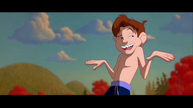 Demir Dev Fotoğrafı