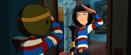 Demir Dev Fotoğrafı