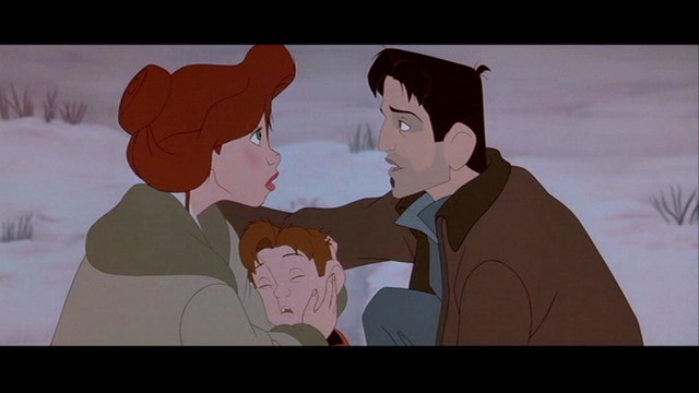 Demir Dev Fotoğrafı