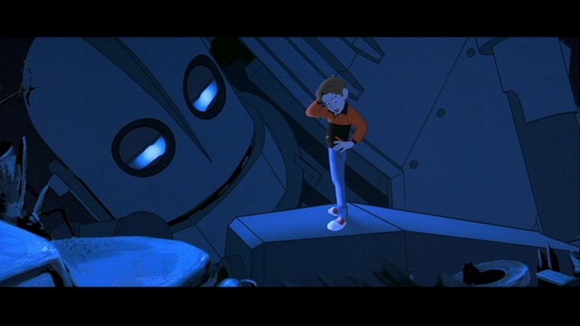 Demir Dev fotoğrafı