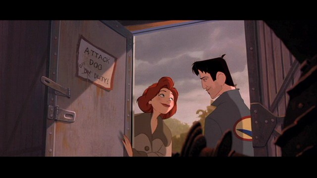 Demir Dev Fotoğrafı